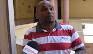 Familia de joven cuya muerte atribuyen a un mayor de la Policía exige justicia