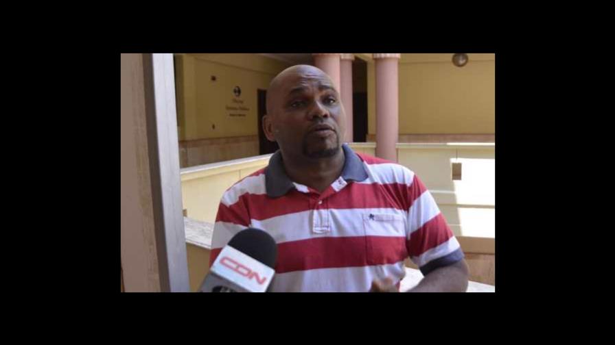 Familia de joven cuya muerte atribuyen a un mayor de la Policía exige justicia