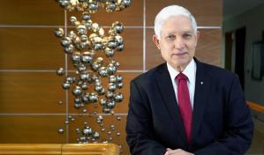 Escritor Juan Puello Herrera ingresará a la Academia de Ciencias como miembro de número