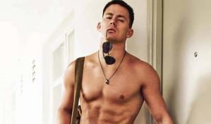 Los mejores papeles de Channing Tatum