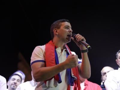 Triunfo de Peña en Paraguay frena avance de la izquierda