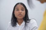 Estudiante meritoria podría perder beca internacional por falta de recursos Estudiante meritoria podría perder beca internacional por falta de recursos