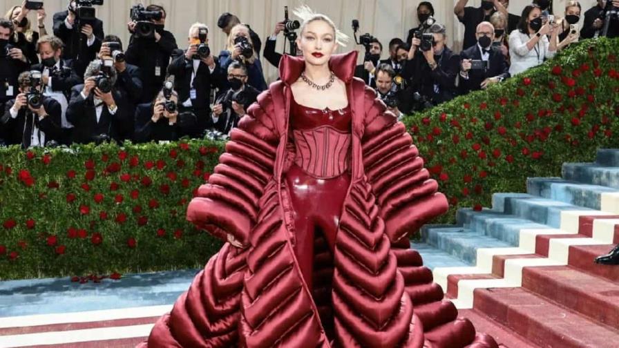 ¿Qué es la Met Gala? (fecha, hora y por dónde ver la gala)