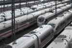 Alemania abarata viajes en tren en lucha contra cambio climático