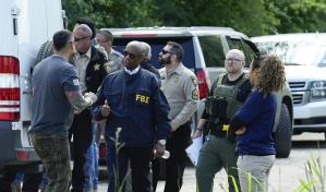 Sospechoso del asesinato de cinco hondureños había sido deportado cuatro veces de EE.UU.