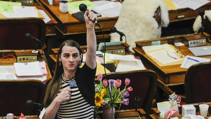 Rusia endurece proyecto de ley contra personas transgénero