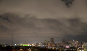 SpaceX lanza su súper cohete con el satelite Viasat 3, número 1 en capacidad