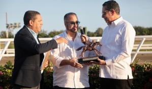 Storm P gana de manera espectacular el Clásico Aniversario en el Quinto Centenario