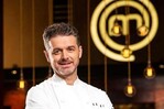 Muere juez de Masterchef Australia, a los 46 años Muere juez de Masterchef Australia, a los 46 años