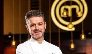 Muere juez de Masterchef Australia, a los 46 años