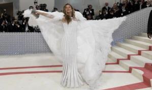 La Met Gala 2023 y sus impresionantes vestidos