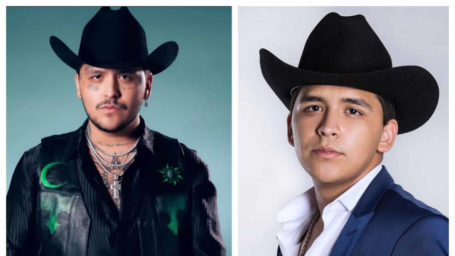 La poderosa razón por la que Christian Nodal se borrará los tatuajes de su rostro