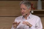Geoffrey Hinton, padrino de la Inteligencia Artificial, deja Google y alerta sobre sus peligros