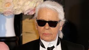 La gala del Met honra a Karl Lagerfeld