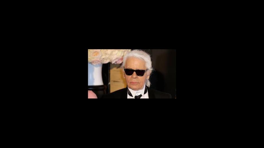 La gala del Met honra a Karl Lagerfeld La gala del Met honra a Karl Lagerfeld