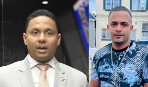 Un policía da un balazo a sobrino del diputado Elías Matos que vino de vacaciones al país