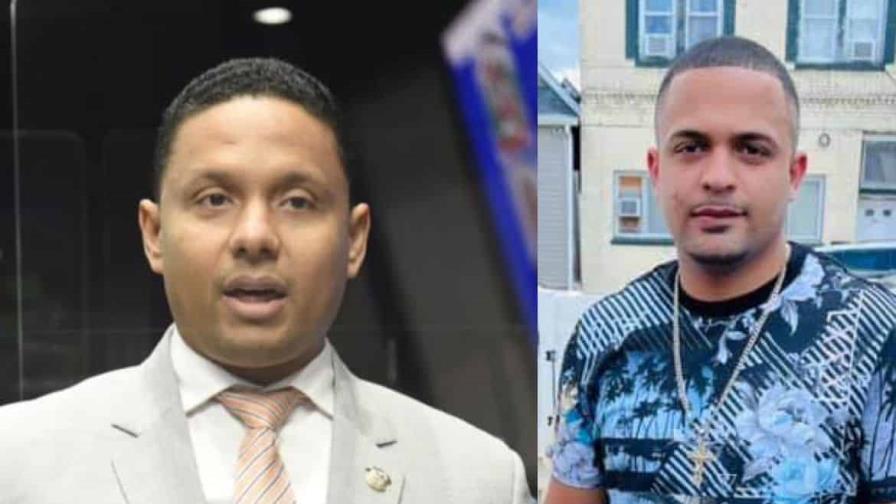 Un policía da un balazo a sobrino del diputado Elías Matos que vino de vacaciones al país Un policía da un balazo a sobrino del diputado Elías Matos que vino de vacaciones al país