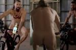 Jason Momoa se paseó desnudo en bicicleta durante entrevista con Men’s Health Jason Momoa se paseó desnudo en bicicleta durante entrevista con Men’s Health