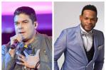 Jerry Rivera y Yiyo Sarante serán reconocidos en el Latin Music Tours Jerry Rivera y Yiyo Sarante serán reconocidos en el Latin Music Tours