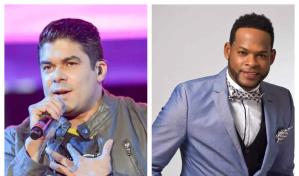 Jerry Rivera y Yiyo Sarante serán reconocidos en el Latin Music Tours