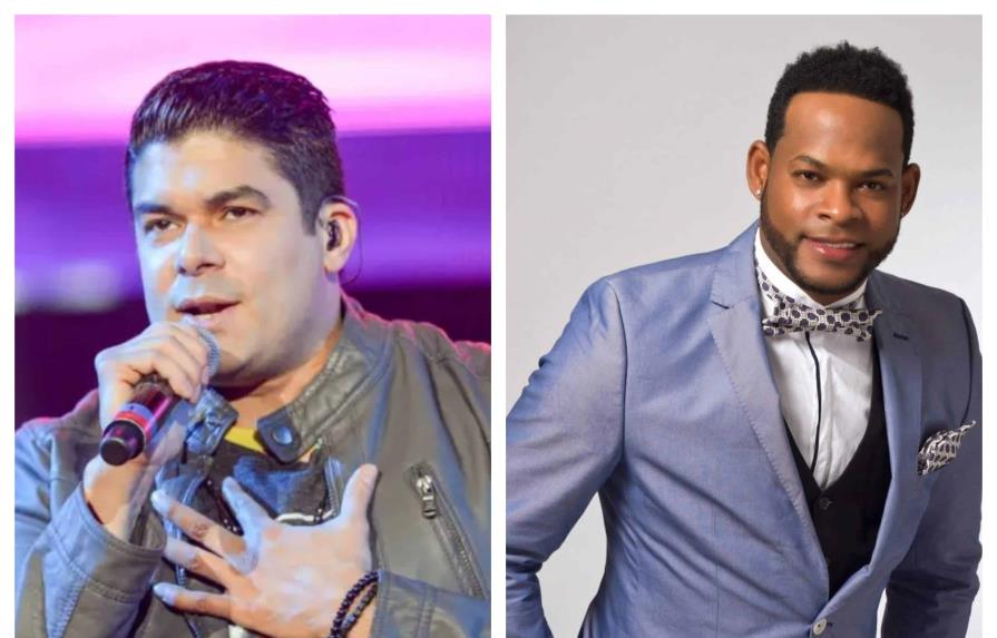 Jerry Rivera y Yiyo Sarante serán reconocidos en el Latin Music Tours