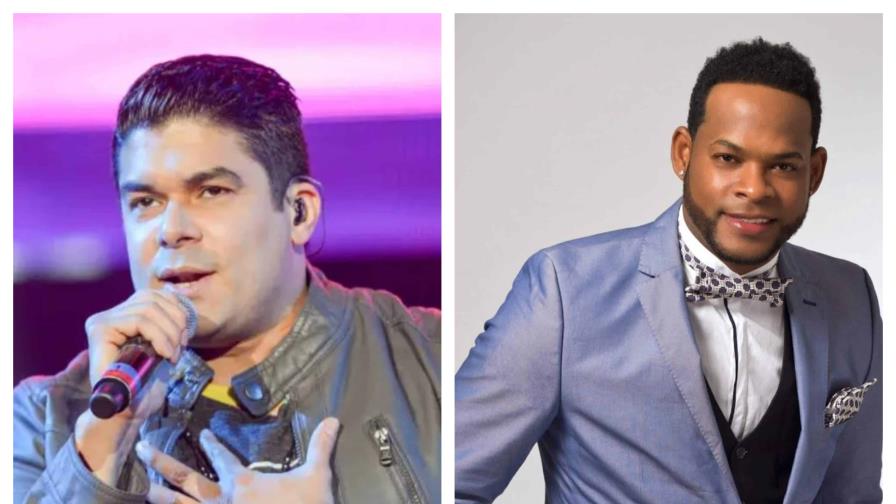 Jerry Rivera y Yiyo Sarante serán reconocidos en el Latin Music Tours