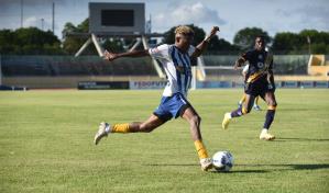 Pantoja y O&M empatan a cero en cierre de fecha siete de la LDF