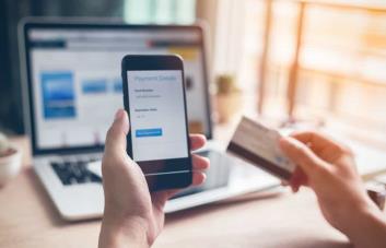 Banco Central destaca aumento de cuentas para pago electrónico