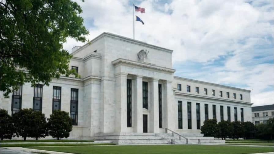 Por décima vez, Reserva Federal de EE.UU. evalúa aumentar tasa de interés