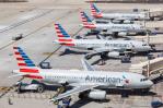American Airlines con pérdida en tercer trimestre tras acuerdo salarial con pilotos American Airlines con pérdida en tercer trimestre tras acuerdo salarial con pilotos