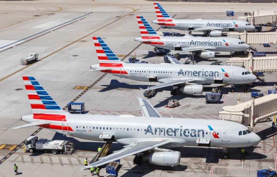 Los pilotos de American Airlines se van a huelga