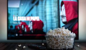 ¿Qué pasaría en una temporada 6 de La Casa de Papel según la inteligencia artificial?