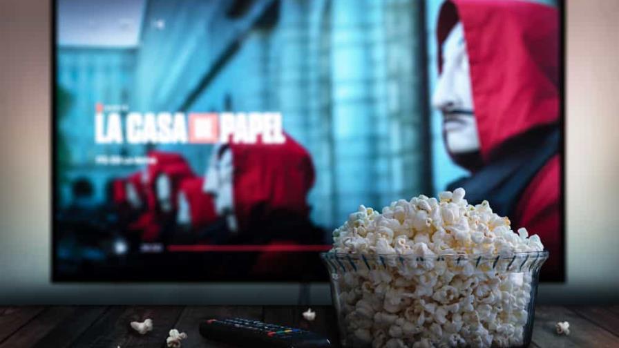 ¿Qué pasaría en una temporada 6 de La Casa de Papel según la inteligencia artificial?