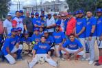 Santiago, campeón del segundo torneo de desarrollo de softbol sub-23 Santiago, campeón del segundo torneo de desarrollo de softbol sub-23