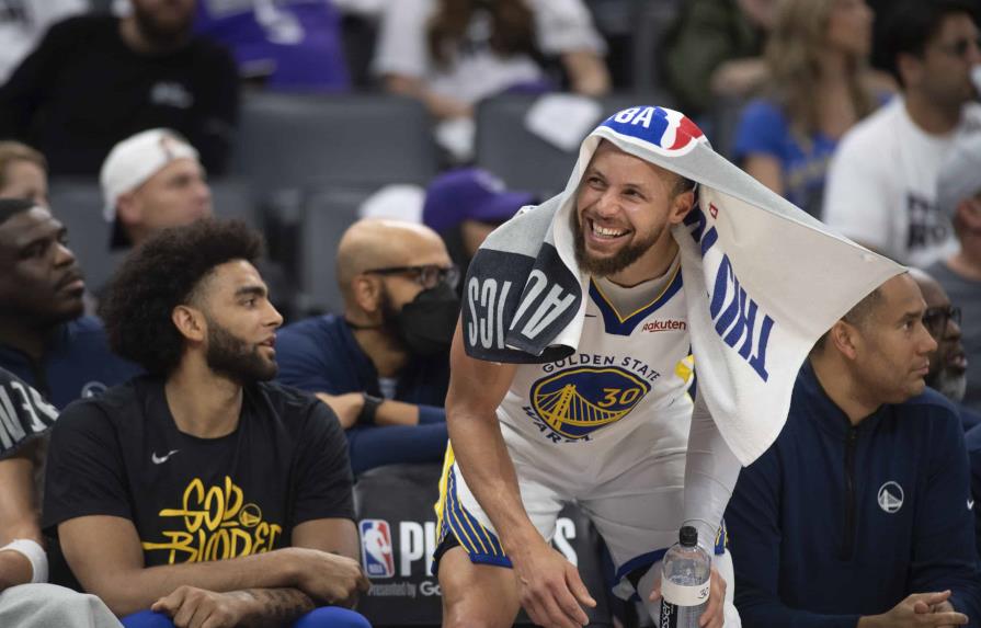 Curry vs James, duelo electrizante en semifinal Warriors-Lakers