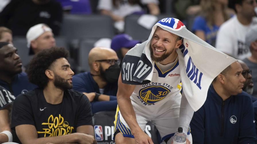 Curry vs James, duelo electrizante en semifinal Warriors-Lakers