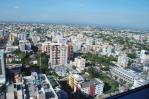 El 50.9 % de los pisos en hogares dominicanos es de cemento, según Censo Nacional