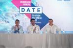 Celebración del DATE 2023 confirma liderazgo de RD como destino turístico del Caribe