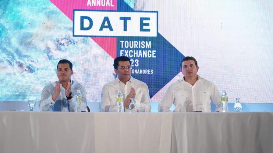 Celebración del DATE 2023 confirma liderazgo de RD como destino turístico del Caribe