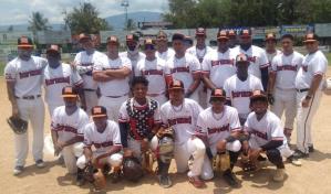 Provincia Santo Domingo vence DN en arranque de Torneos de Fedosa