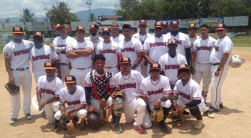 Provincia Santo Domingo vence DN en arranque de Torneos de Fedosa