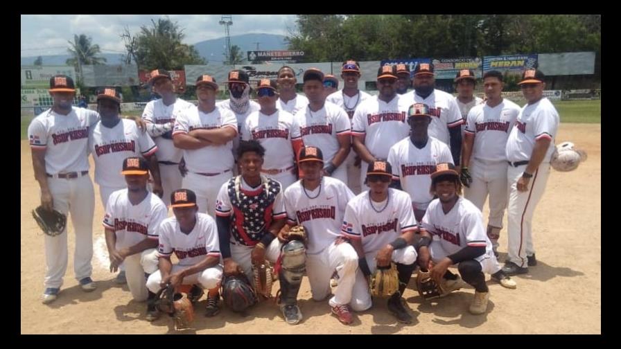 Provincia Santo Domingo vence DN en arranque de Torneos de Fedosa