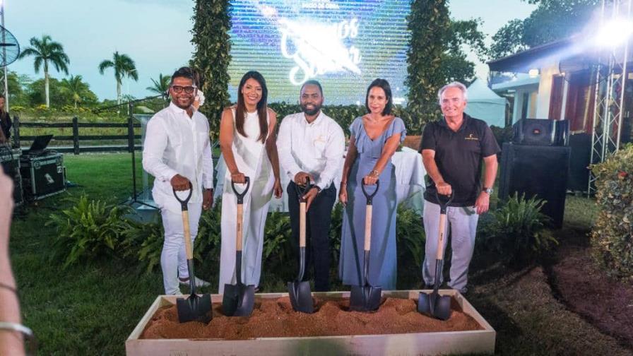 Grupo Cana Rock invierte US$60 millones en nuevo proyecto inmobiliario Grupo Cana Rock invierte US$60 millones en nuevo proyecto inmobiliario