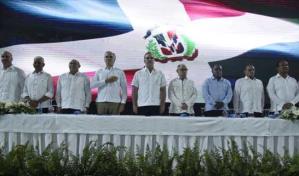 Presidente Abinader propone pacto social por salarios dignos y trabajo decente