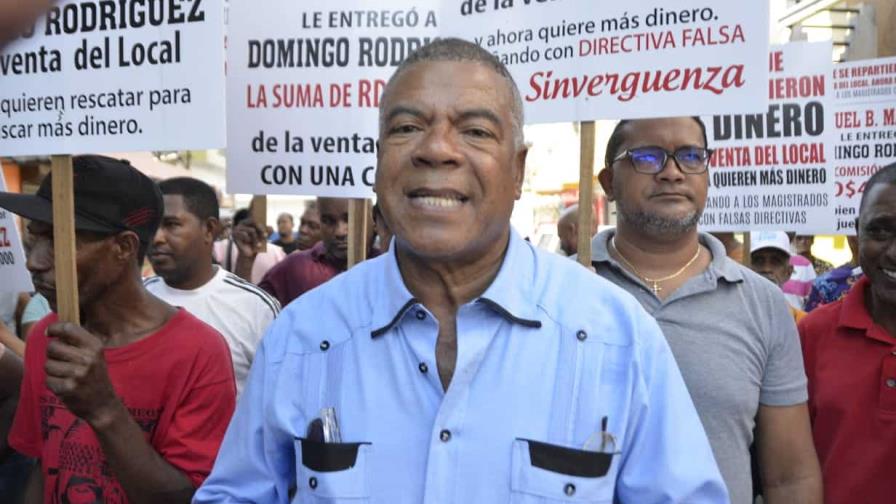En Santiago demandan al Gobierno ponerles atención al conmemorar Día del Trabajo