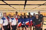 República Dominicana viaja a Perú al XI Iberoamericano de Boliche República Dominicana viaja a Perú al XI Iberoamericano de Boliche