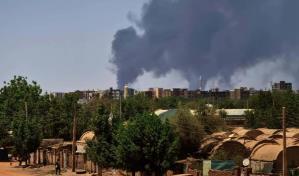 Las partes en conflicto en Sudán se comprometen a facilitar la ayuda humanitaria a civiles