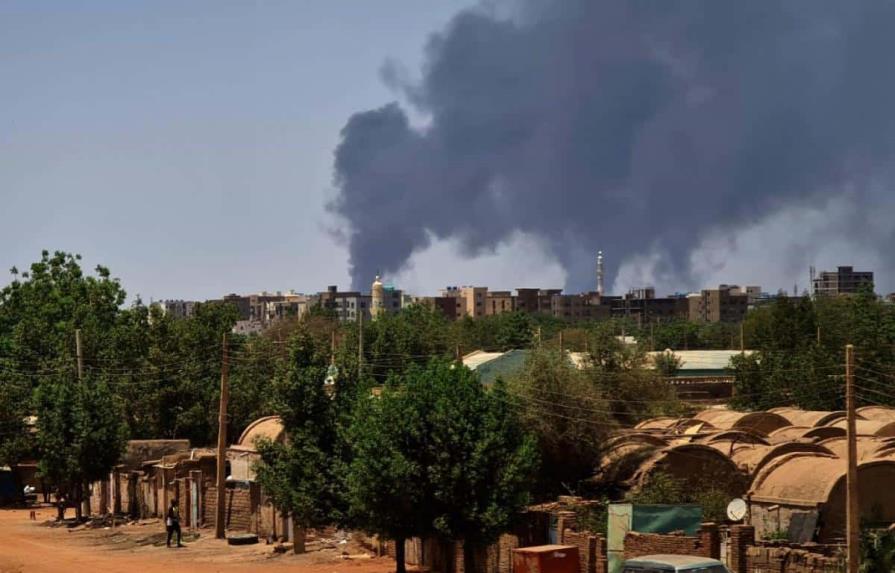 Las partes en conflicto en Sudán se comprometen a facilitar la ayuda humanitaria a civiles