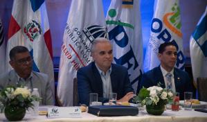 Actores de la Seguridad Social buscan garantizar más y mejores prestaciones a los afiliados