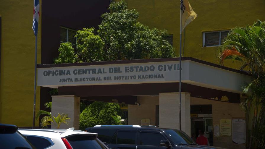 Registro de defunciones se puede realizar en cualquier oficialía del Distrito Nacional